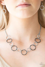 Load image into Gallery viewer, Circus Show - Multi Necklace - Paparazzi