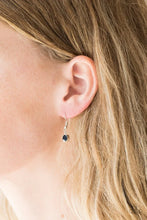 Load image into Gallery viewer, Center Of Attention - Blue Necklace - Paparazzi