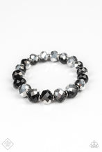 Load image into Gallery viewer, Beautifully Bewitching - Black Bracelet - Paparazzi