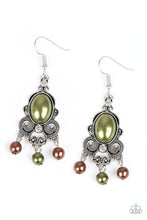 Load image into Gallery viewer, I Better Get GLOWING - Multi Earrings - Paparazzi