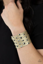 Load image into Gallery viewer, Go-Getter Glamorous - Multi Bracelet - Paparazzi