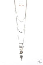 Load image into Gallery viewer, Wildland Wonderland - Brown Necklace - Paparazzi