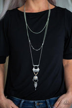 Load image into Gallery viewer, Wildland Wonderland - Brown Necklace - Paparazzi