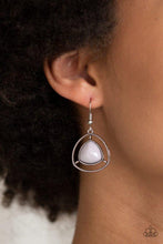 Load image into Gallery viewer, Make A Point - Silver Necklace - Paparazzi