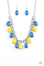 Load image into Gallery viewer, Take The COLOR Wheel! - Multi Necklace - Paparazzi