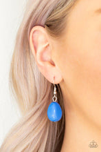 Load image into Gallery viewer, Take The COLOR Wheel! - Multi Necklace - Paparazzi
