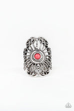 Load image into Gallery viewer, Adrift - Pink Ring - Paparazzi