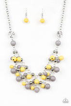 Load image into Gallery viewer, Seaside Soiree - Multi Necklace - Paparazzi
