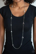 Load image into Gallery viewer, Rocky Razzle - Pink Necklace - Paparazzi