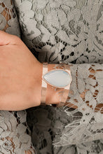 Load image into Gallery viewer, Optimal Opalescence - Rose Gold Bracelet - Paparazzi
