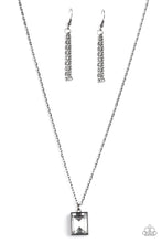 Load image into Gallery viewer, Pro Edge - Black Necklace - Paparazzi