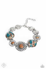 Load image into Gallery viewer, Catch Me If You CLAN - Brown Bracelet - Paparazzi