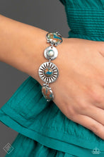 Load image into Gallery viewer, Catch Me If You CLAN - Brown Bracelet - Paparazzi