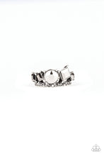 Load image into Gallery viewer, Champion Couture - Silver Ring - Paparazzi