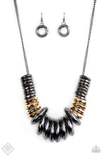 Load image into Gallery viewer, Haute Hardware - Multi Necklace - Paparazzi