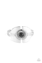 Load image into Gallery viewer, Canyon Couture - Black Bracelet - Paparazzi