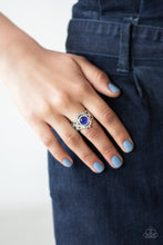 Load image into Gallery viewer, Decadently Dreamy - Blue Bracelet - Paparazzi