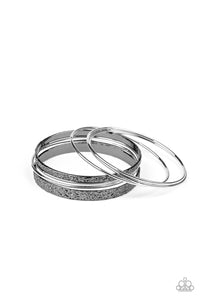 Full Circle - Multi  Bracelet - Paparazzi