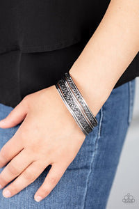 Full Circle - Multi  Bracelet - Paparazzi