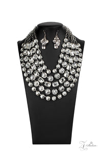 Irresistible - Paparazzi Necklace - Zi Collection