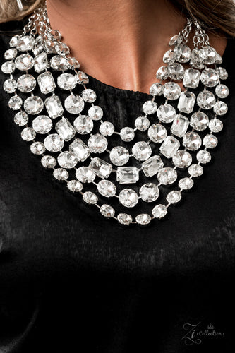Irresistible - Paparazzi Necklace - Zi Collection