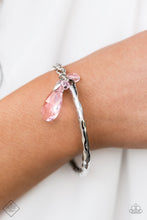 Load image into Gallery viewer, Let Yourself GLOW - Pink Bracelet -Paparazzi