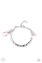 Load image into Gallery viewer, Let Yourself GLOW - Pink Bracelet -Paparazzi