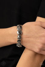 Load image into Gallery viewer, Extra Exposure - Silver Bracelet - Paparazzi