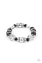 Load image into Gallery viewer, Treat Yourself - Black Bracelet - Paparazzi