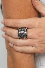 Load image into Gallery viewer, Tropical Nights - Purple Ring - Paparazzi