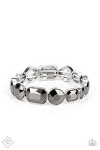 Load image into Gallery viewer, Extra Exposure - Silver Bracelet - Paparazzi