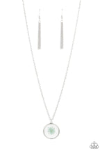 Load image into Gallery viewer, Tea Party Tease - Blue Necklace - Paparazzi