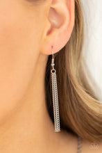 Load image into Gallery viewer, Timeless Talisman - Red Necklace - Paparazzi