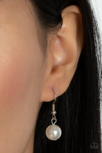 Load image into Gallery viewer, Keep Your Eye on the BALLROOM - Pink Necklace - Paparazzi