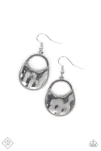 Load image into Gallery viewer, Rio Rancho Relic - Silver Earrings - Paparazzi