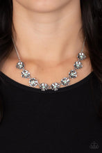 Load image into Gallery viewer, Petunia Palace - Green Necklace - Paparazzi