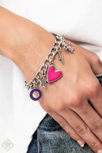 Load image into Gallery viewer, Turn Up the Charm - Multi Bracelet   Paparazzi