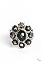 Load image into Gallery viewer, Time to SHELL-ebrate - Black Ring - Paparazzi