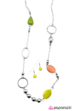 Load image into Gallery viewer, Make the Most Of It - Multi Necklace - Paparazzi