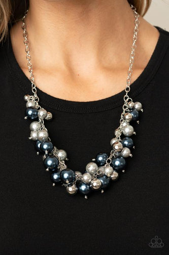 Uptown Upgrade - Multi Necklace - Paparazzi