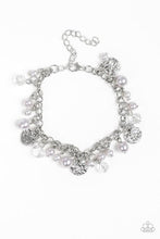 Load image into Gallery viewer, West Coast Wanderer - Silver Bracelet - Paparazzi