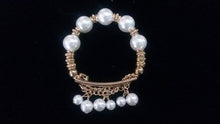 Load image into Gallery viewer, To Be Desired – Gold Bracelet - Paparazzi